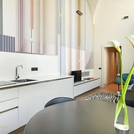 Palazzo Zoya - Serenissime Di Carignano Luxury Διαμέρισμα