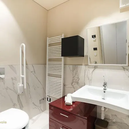 Διαμέρισμα Palazzo Zoya - Serenissime Di Carignano Luxury