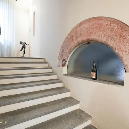 Palazzo Zoya - Serenissime Di Carignano Luxury Διαμέρισμα Άστι