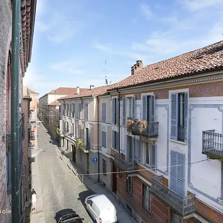 Palazzo Zoya - Serenissime Di Carignano Luxury