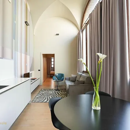 Palazzo Zoya - Serenissime Di Carignano Luxury