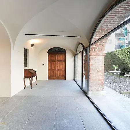 Διαμέρισμα Palazzo Zoya - Serenissime Di Carignano Luxury